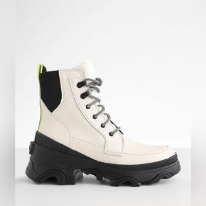 SOREL Brex Lace-up Waterproof Boot